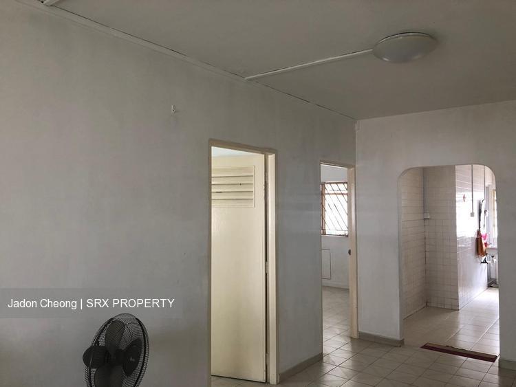 Blk 167 Bukit Batok West Avenue 8 (Bukit Batok), HDB 3 Rooms #207037001